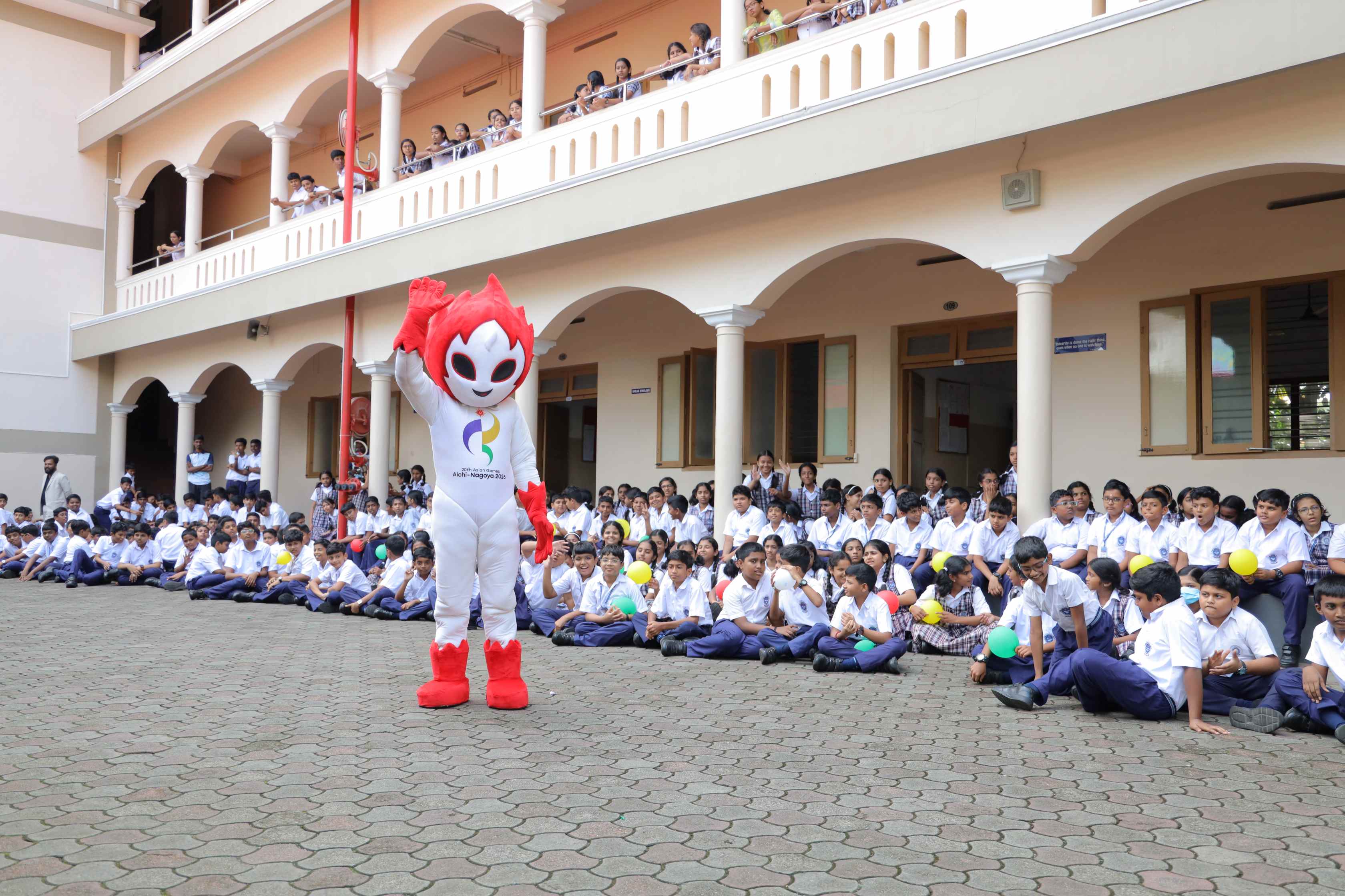 SARVODAYA CBSE